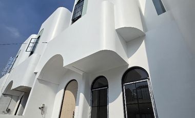 DIJUAL RUMAH LITTLE SANTORINI CITRA GARDEN 2 KALIDERES JAKBAR