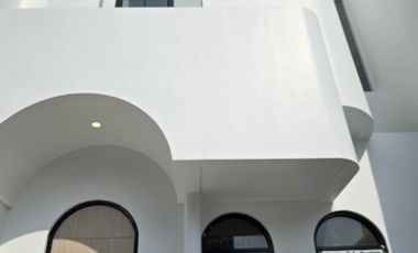 DIJUAL RUMAH LITTLE SANTORINI CITRA GARDEN 2 KALIDERES JAKBAR