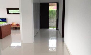 Leasehold Villa di Montong dekat Senggigi Lombok Barat