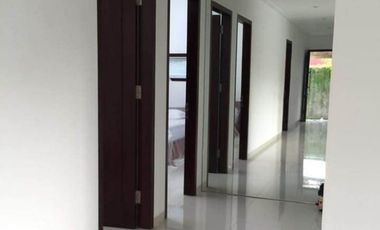 Leasehold Villa di Montong dekat Senggigi Lombok Barat