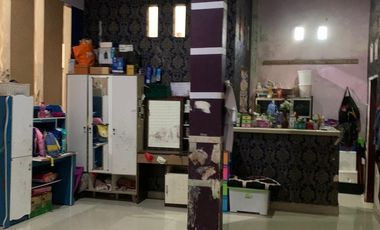 Rumah dijual di somba Opu Sungguminasa