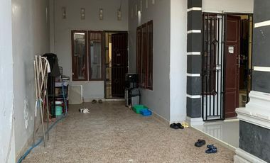 Rumah dijual di somba Opu Sungguminasa