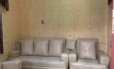 Rumah dijual di somba Opu Sungguminasa