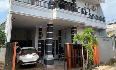 Rumah dijual di somba Opu Sungguminasa