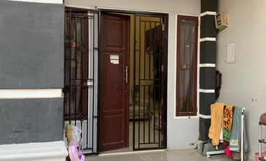 Rumah dijual di somba Opu Sungguminasa