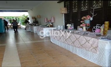 Homestay/guest house dijual kondisi istmewa daerah kertajaya indah