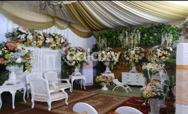 Homestay/guest house dijual kondisi istmewa daerah kertajaya indah