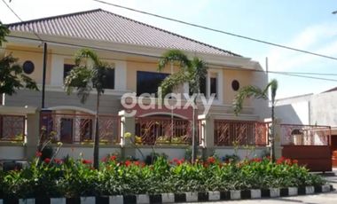 Homestay/guest house dijual kondisi istmewa daerah kertajaya indah