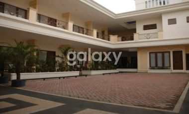 Homestay/guest house dijual kondisi istmewa daerah kertajaya indah