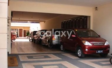 Homestay/guest house dijual kondisi istmewa daerah kertajaya indah