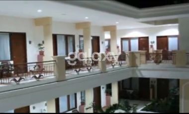 Homestay/guest house dijual kondisi istmewa daerah kertajaya indah