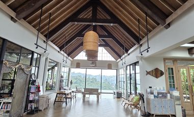 DIJUAL VILLA MEWAH DI DAGO BANDUNG