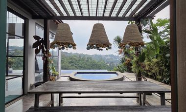 DIJUAL VILLA MEWAH DI DAGO BANDUNG