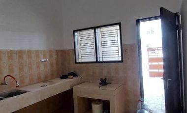 disewakan Rumah Lebak Indah dekat Kenjeran