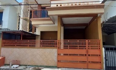 disewakan Rumah Lebak Indah dekat Kenjeran