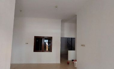 disewakan Rumah Lebak Indah dekat Kenjeran