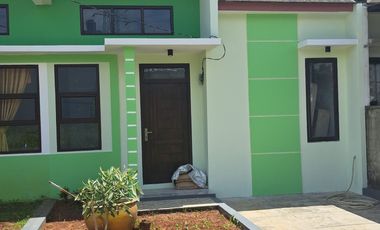 Jual Rumah Strategis Dekat RS Hermina Serpong 2 KT Harga Nego J-30577
