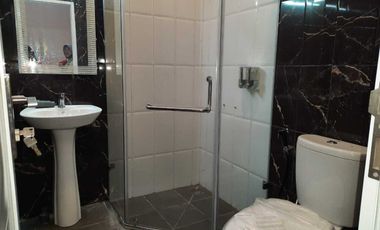 Rumah sudah siap masuk