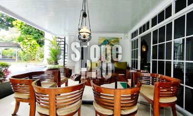 Rumah Mewah Harga Murah View Danau Di Bukit Permai Cibubur