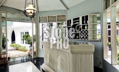 Rumah Mewah Harga Murah View Danau Di Bukit Permai Cibubur