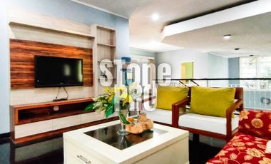 Rumah Mewah Harga Murah View Danau Di Bukit Permai Cibubur