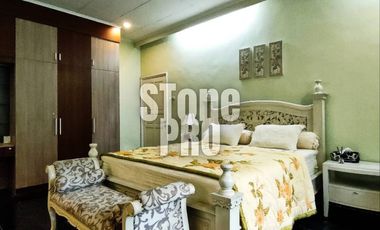 Rumah Mewah Harga Murah View Danau Di Bukit Permai Cibubur