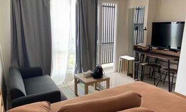 Disewakan Apartemen Breeze Bintaro Jaksel (ln)