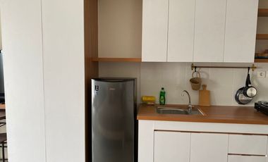 Disewakan Apartemen Breeze Bintaro Jaksel (ln)