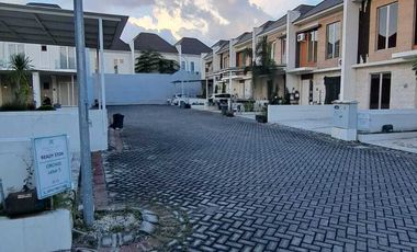 Disewakan Rumah Di Greenland Residence Menganti