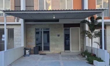 Disewakan Rumah Di Greenland Residence Menganti