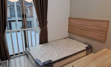 Disewakan Rumah Di Greenland Residence Menganti