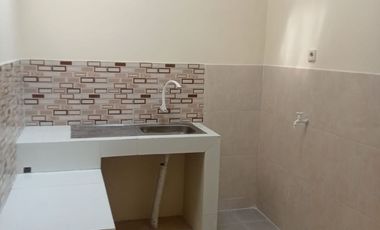 Jual Rumah Minimalis di Pondok Ungu Permai Bebas Banjir J-21114