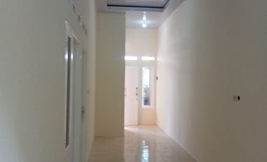 Jual Rumah Minimalis di Pondok Ungu Permai Bebas Banjir J-21114