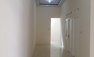 Jual Rumah Minimalis di Pondok Ungu Permai Bebas Banjir J-21114