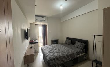 SEWA BULANAN APARTEMEN GREEN LAKE VIEW CIMANGGIS DEPOK