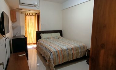 SEWA BULANAN APARTEMEN GREEN LAKE VIEW CIMANGGIS DEPOK