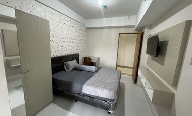 SEWA BULANAN APARTEMEN GREEN LAKE VIEW CIMANGGIS DEPOK