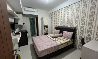 SEWA BULANAN APARTEMEN GREEN LAKE VIEW CIMANGGIS DEPOK