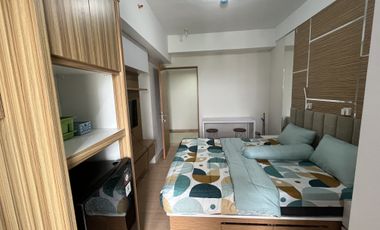 SEWA BULANAN APARTEMEN GREEN LAKE VIEW CIMANGGIS DEPOK