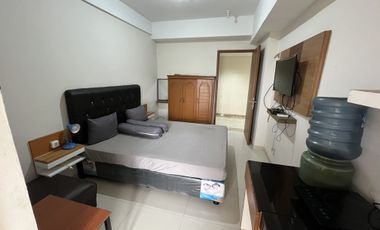 SEWA BULANAN APARTEMEN GREEN LAKE VIEW CIMANGGIS DEPOK
