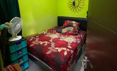 Rumah Minimalis Dijual di D'Florrie Residence Bebas Banjir J-21125