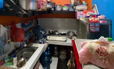 Rumah Minimalis Dijual di D'Florrie Residence Bebas Banjir J-21125