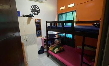 Rumah Minimalis Dijual di D'Florrie Residence Bebas Banjir J-21125