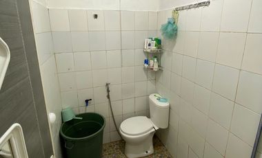 Rumah Minimalis Dijual di D'Florrie Residence Bebas Banjir J-21125