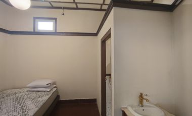 Rumah Kolonial Belanda - Jogja SHM