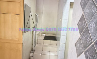 Rukan Rumah Kantor 3 lantai siap pakai di BSD City, Tangerang Selatan