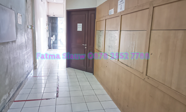 Rukan Rumah Kantor 3 lantai siap pakai di BSD City, Tangerang Selatan