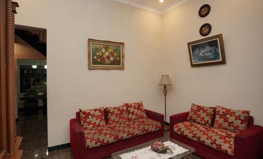 Dijual Rumah Mewah Siap KPR di Perum Pondok Aren Harga Nego J-12831