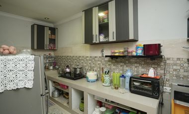 Dijual Rumah Mewah Siap KPR di Perum Pondok Aren Harga Nego J-12831