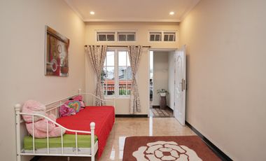 Dijual Rumah Mewah Siap KPR di Perum Pondok Aren Harga Nego J-12831